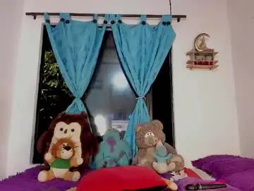 Chaturbate Watch Live Sex Cams of babyhorny_777