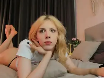 Chaturbate Live Sex of tiffany_king
