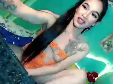 Chaturbate Free Live Porn of indra_mae