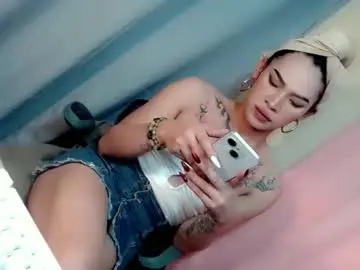 Chaturbate Watch Live Sex Cams of indra_mae