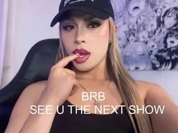 Chaturbate Best live sex cam show of miss_kendalll