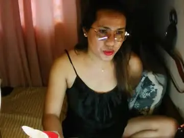 Chaturbate Adult Video Chat of transhottie28