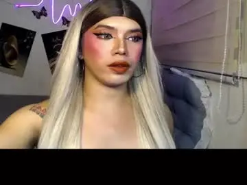 Chaturbate Sex Cam of amaraxxx69