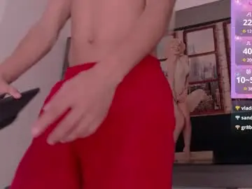 Chaturbate Best live sex cam show of damara_ochoa