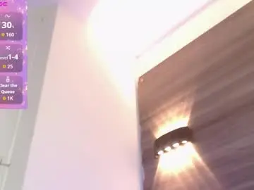 Chaturbate Live Porn of damara_ochoa