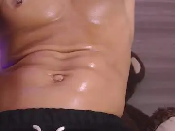 Chaturbate Live Porn of damara_ochoa