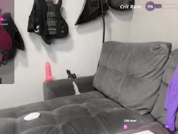 Chaturbate Adult Video Chat of dandelion_sea