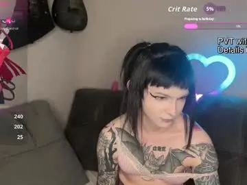 Chaturbate Adult Video Chat of dandelion_sea