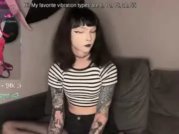 Chaturbate Live Sex Cam of dandelion_sea