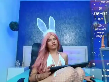 Chaturbate Adult Webcam of mia_roos13