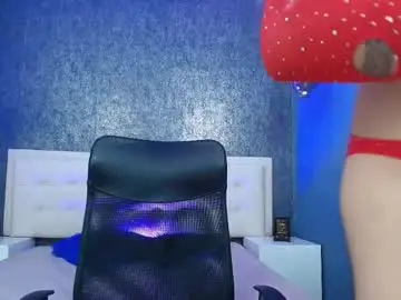 Chaturbate Nude Webcam of mia_roos13