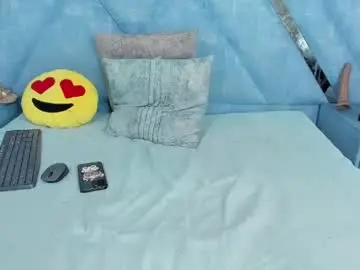 Chaturbate Adult Webcams of aura_love69