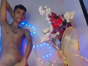 Chaturbate Best Webcam of gabo_hotboy