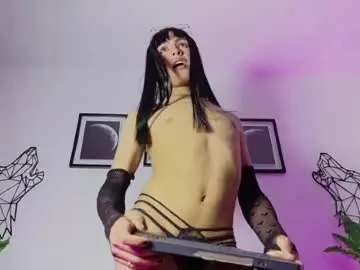 Chaturbate Nude Webcam of kaia_finn