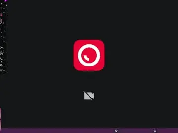 Chaturbate Sex Cam of tpoision