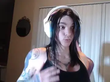 Chaturbate Adult Webcams of tschelseamariexxx
