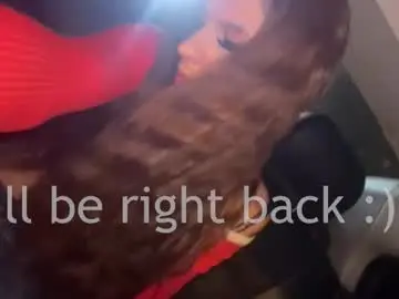 Chaturbate Live Porn of anny_sweet_xx