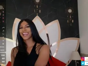 Chaturbate Free Live Porn of beauty_nina