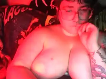 Chaturbate Adult Webcam of cumondagger