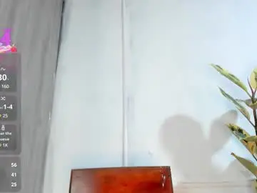 Chaturbate Live Porn of ice_princess__