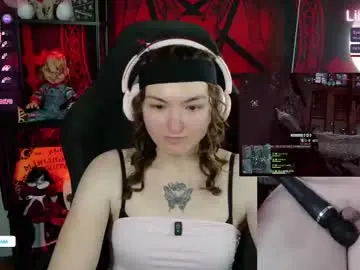 Chaturbate Live Sex of lilithara666