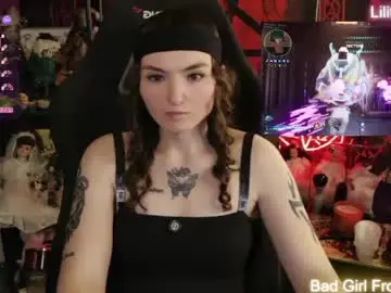 Chaturbate Watch Live Sex Cams of lilithara666