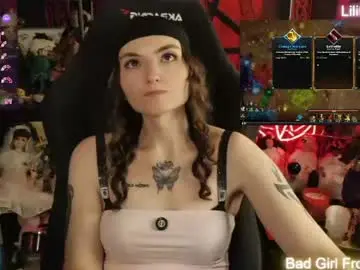 Chaturbate Adult Webcams of lilithara666