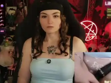 Chaturbate Nude Webcam of lilithara666