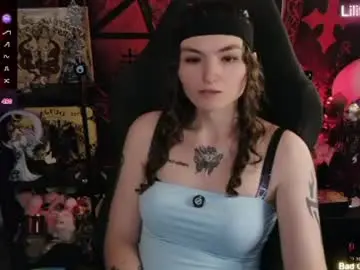 Chaturbate Live Sex Cam of lilithara666