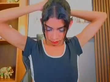 Chaturbate Watch Live Sex Cams of alahia__rodriguez