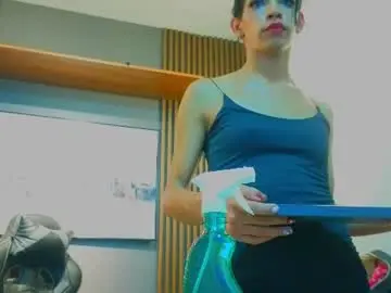 Chaturbate Free Live Porn of alahia__rodriguez