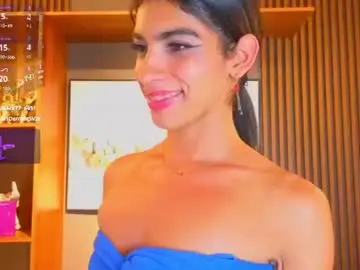 Chaturbate Adult Webcams of alahia__rodriguez