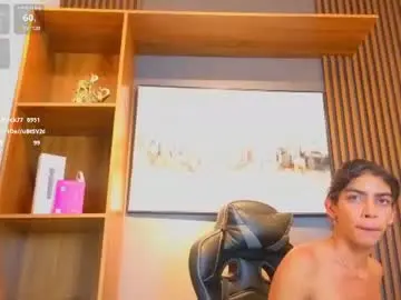 Chaturbate Live Porn of alahia__rodriguez