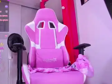 Chaturbate Live Sex Cam of melanie_sweetness_