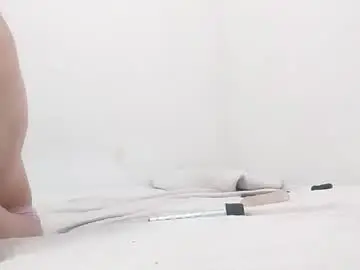 Chaturbate Nude Webcam of ana_uwu_7