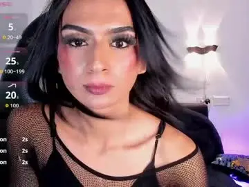 Chaturbate Private Sex Chat of hecate_doll