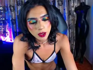 Chaturbate Free Porn Cam of hecate_doll