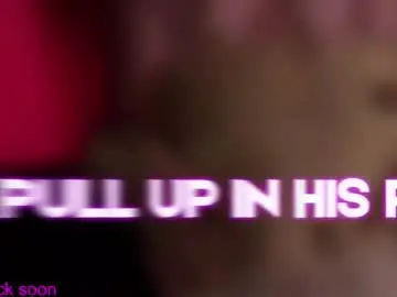 Chaturbate Adult Video Chat of joybarker