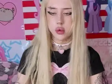 Chaturbate Nude Webcam of joybarker