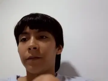 Chaturbate Nude Webcam of juandiegosan420