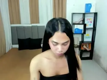 Chaturbate Best Webcam of petiteasianyukie