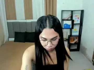 Chaturbate Nude Webcam of petiteasianyukie