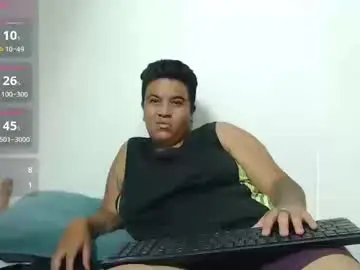 Chaturbate Free Live Porn of zeus11_