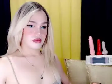 Chaturbate Best Webcam of arianne_xoxo777