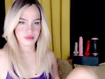 Chaturbate Best Webcam of arianne_xoxo777