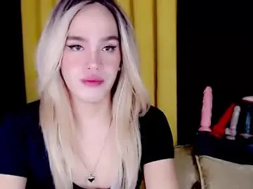 Chaturbate Adult Webcams of arianne_xoxo777