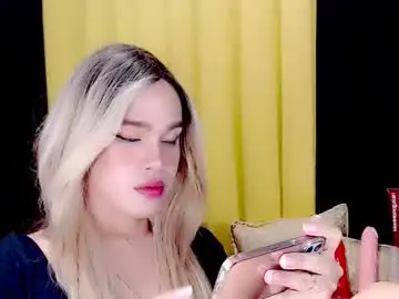 Chaturbate Free Live Porn of arianne_xoxo777