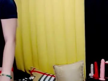 Chaturbate Sex Chat of arianne_xoxo777