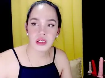Chaturbate Adult Webcams of arianne_xoxo777