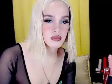 Chaturbate Live Sex of arianne_xoxo777